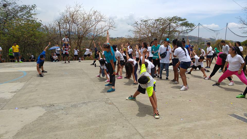 Foto de la galería