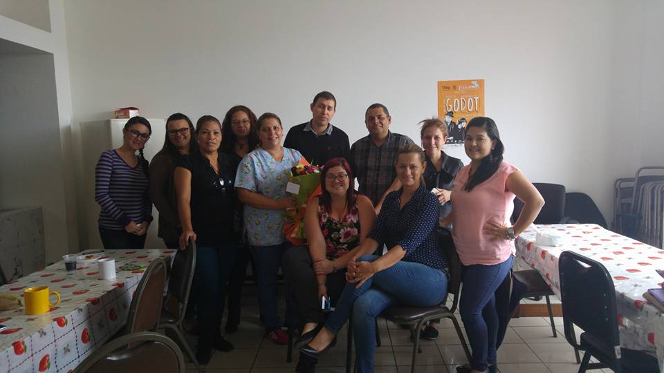 Foto de la galería
