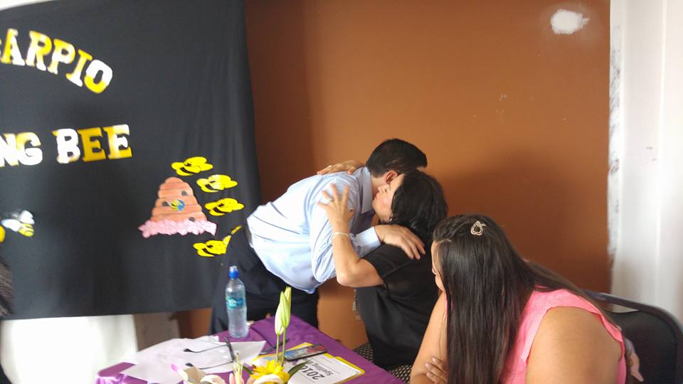 Foto de la galería