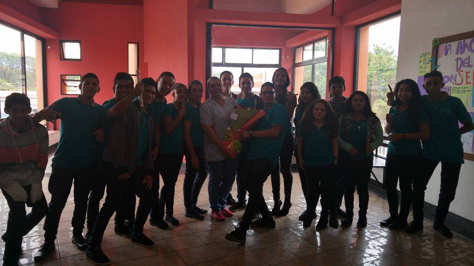 Foto de la galería