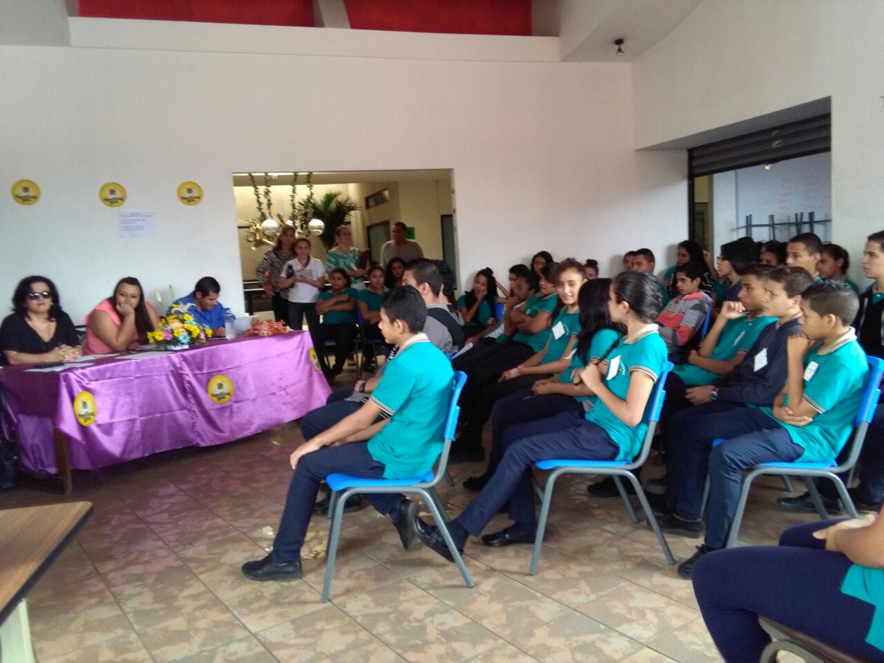 Foto de la galería