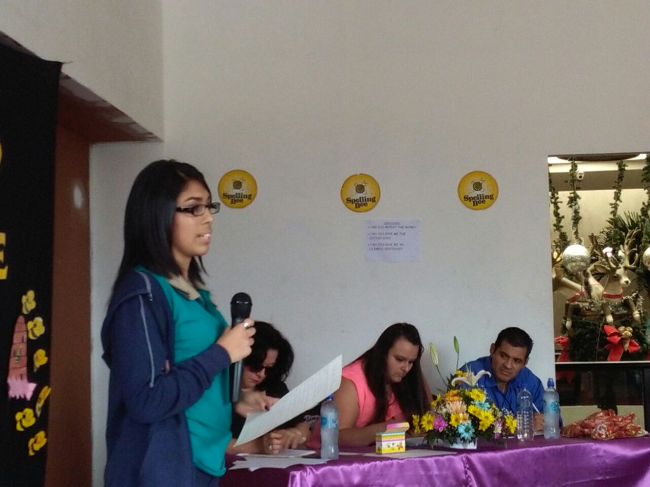 Foto de la galería