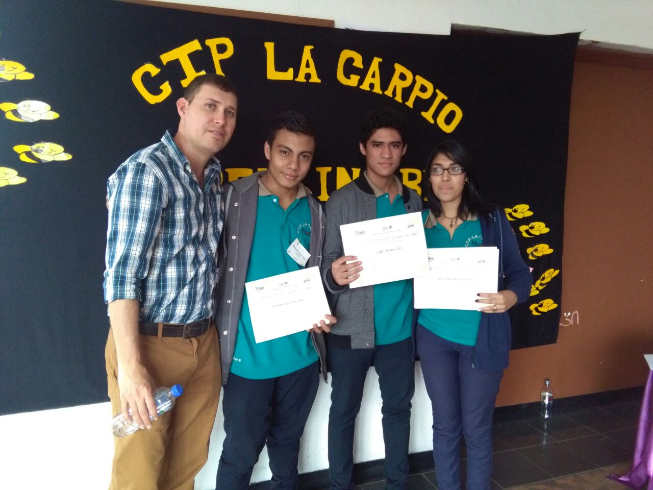 Foto de la galería
