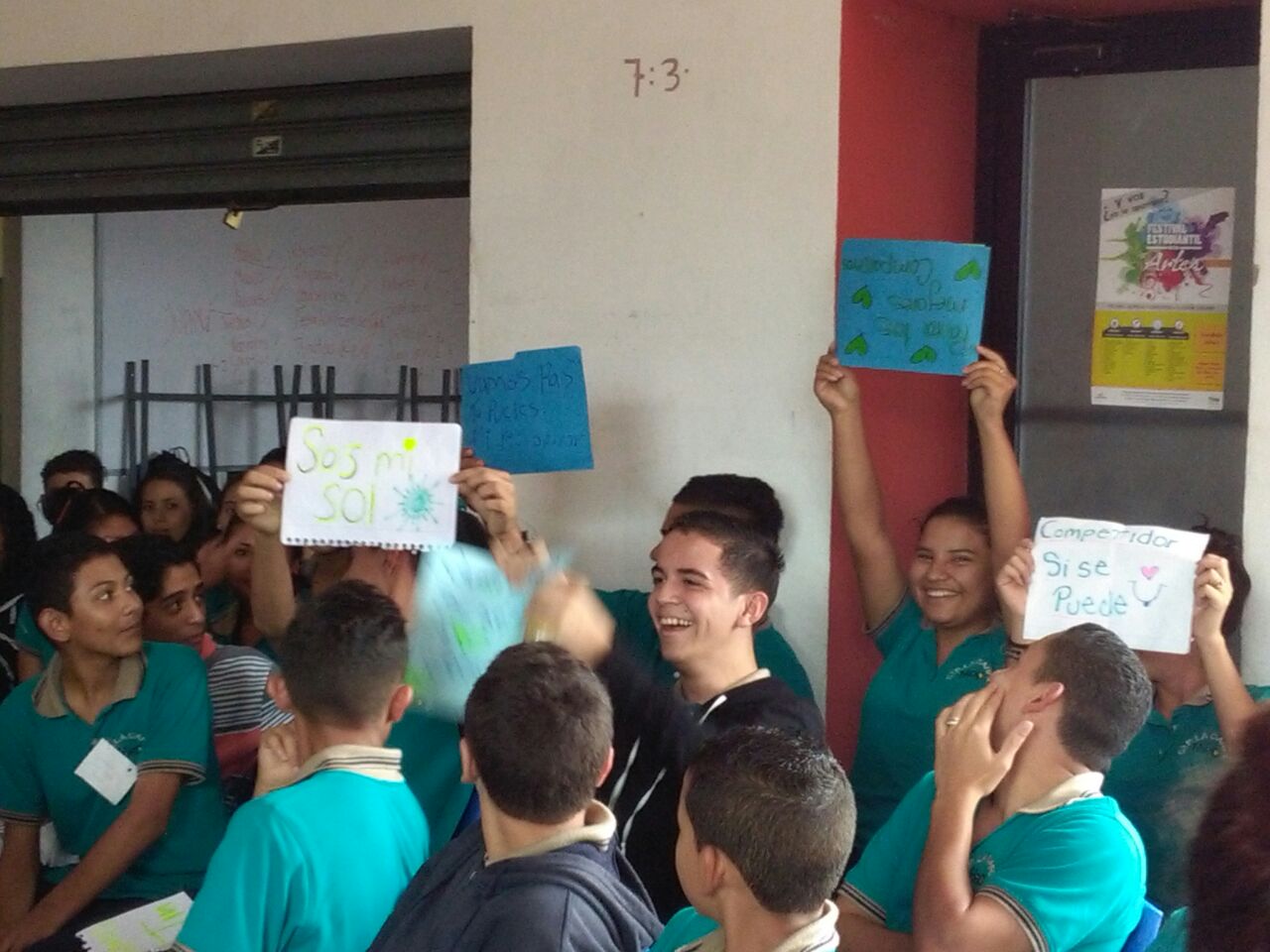 Foto de la galería