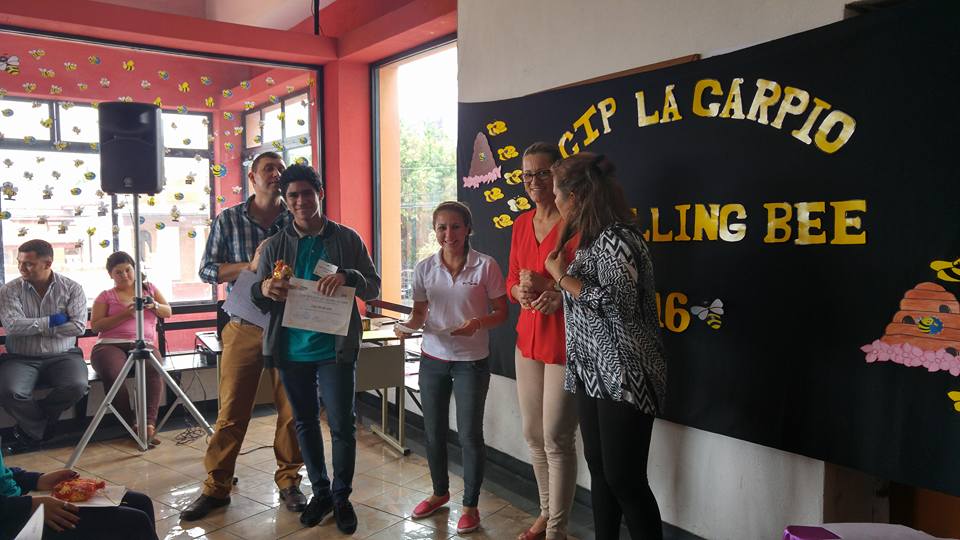 Foto de la galería