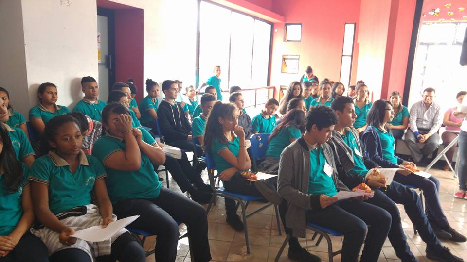 Foto de la galería