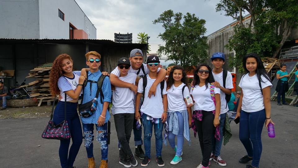 Foto de la galería