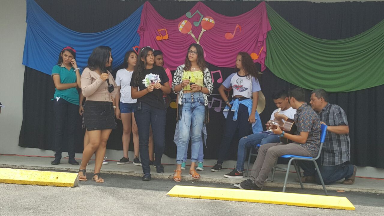 Foto de la galería
