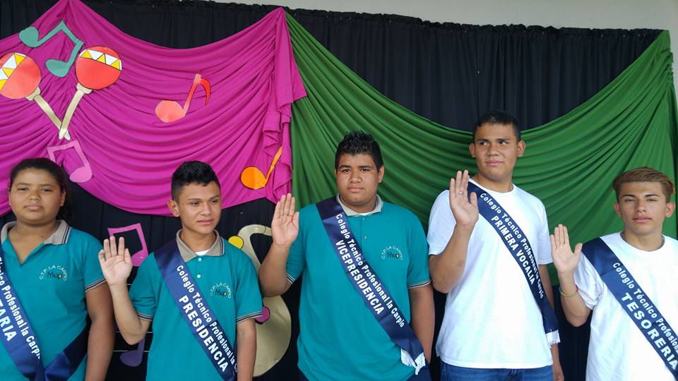 Foto de la galería