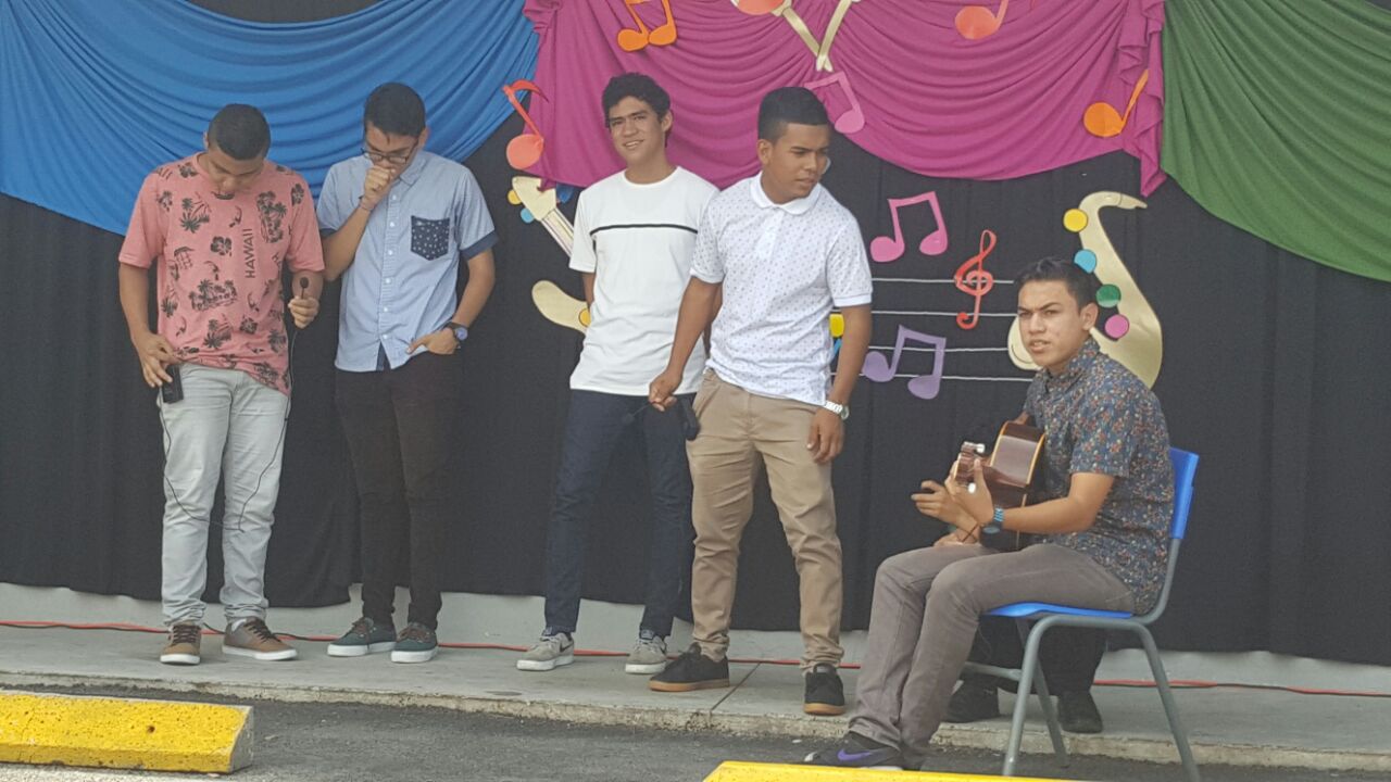 Foto de la galería