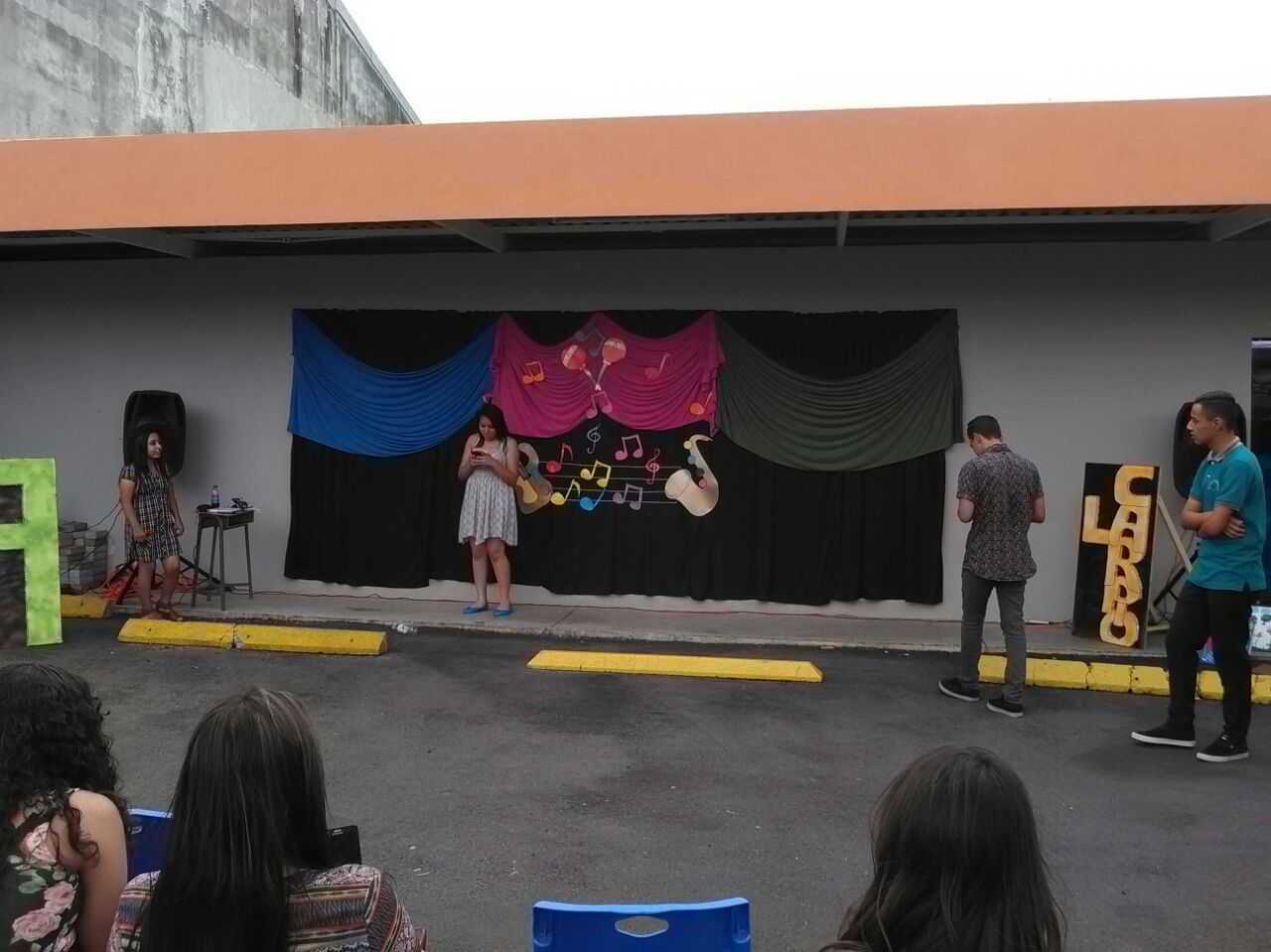 Foto de la galería