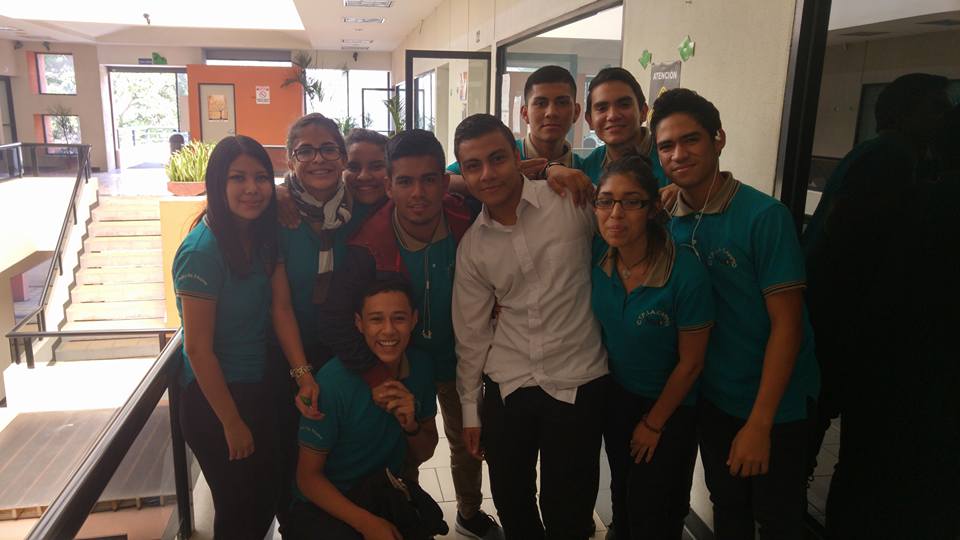 Foto de la galería