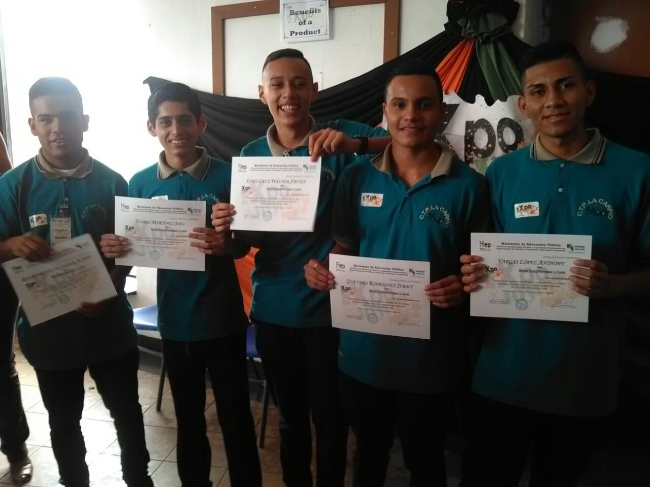 Foto de la galería