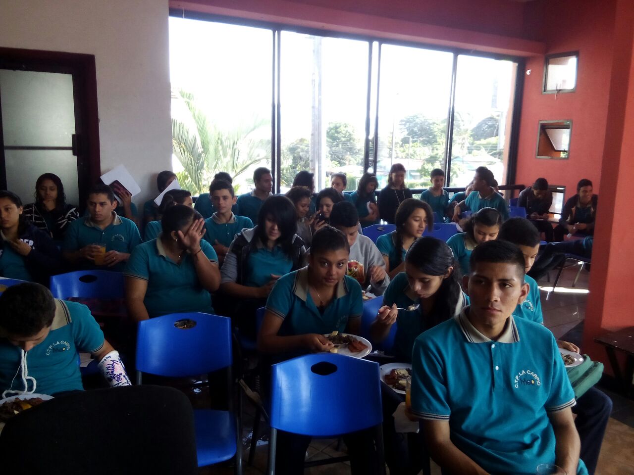 Foto de la galería