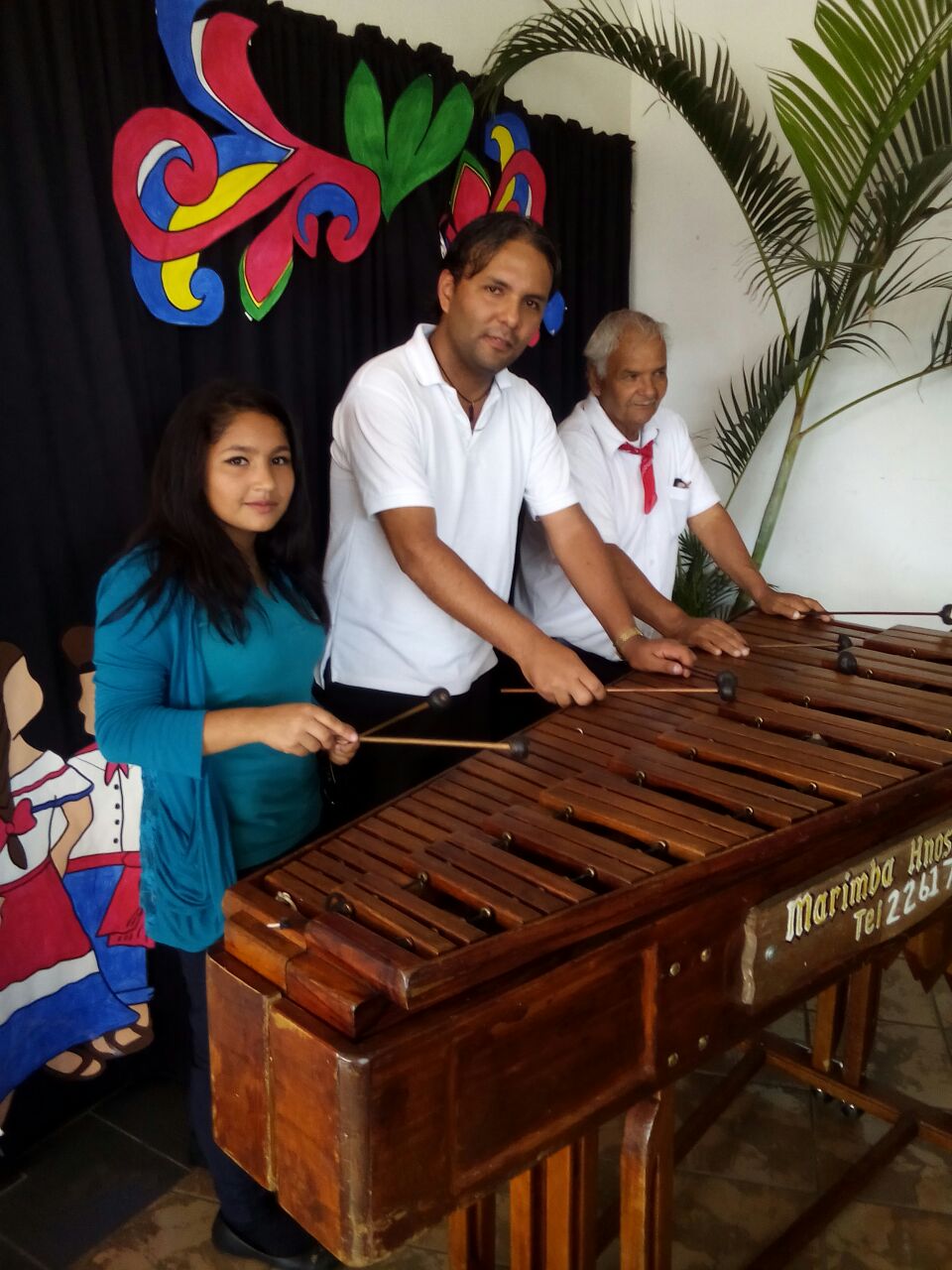 Foto de la galería