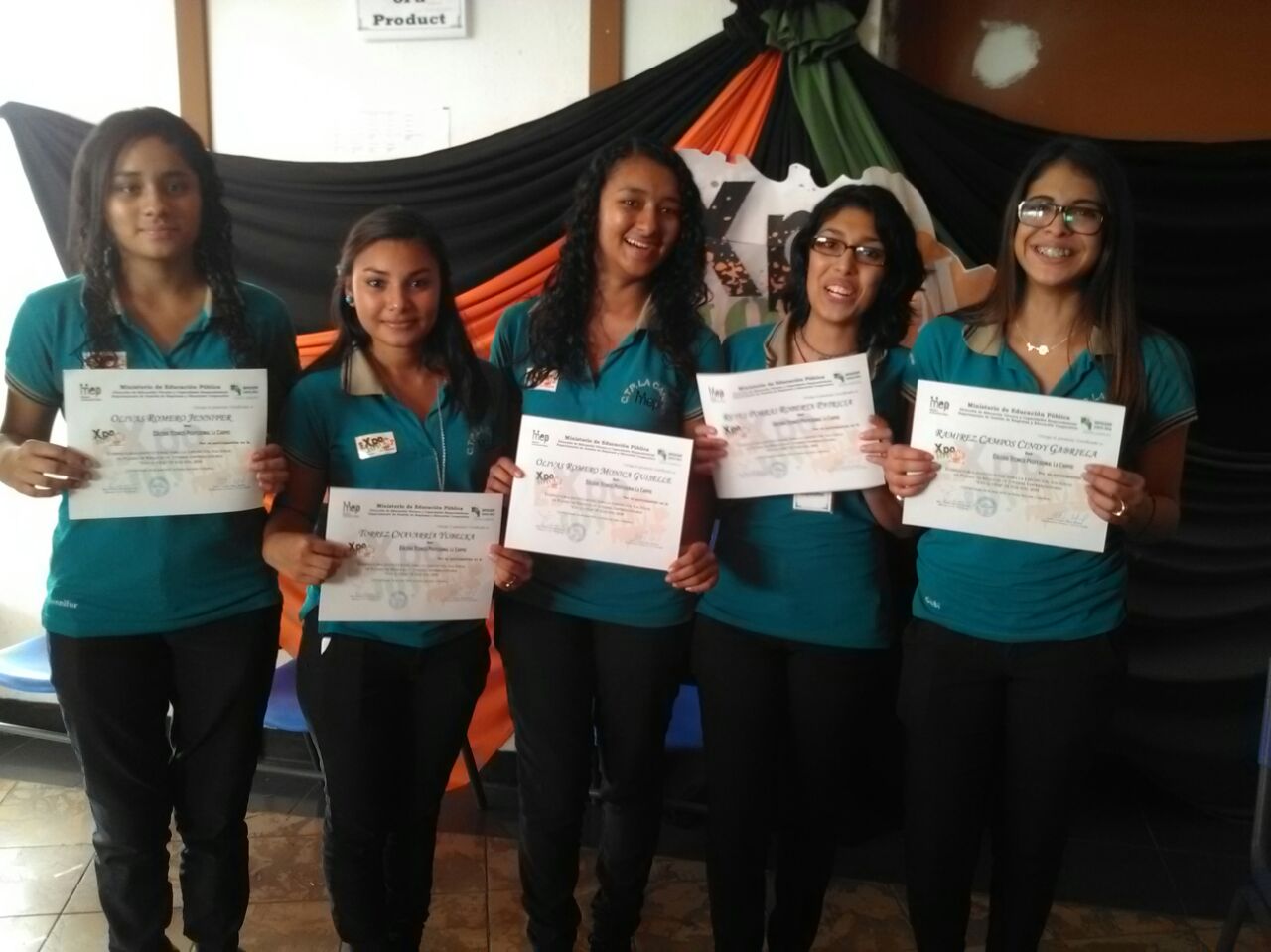 Foto de la galería