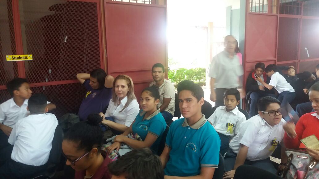 Foto de la galería