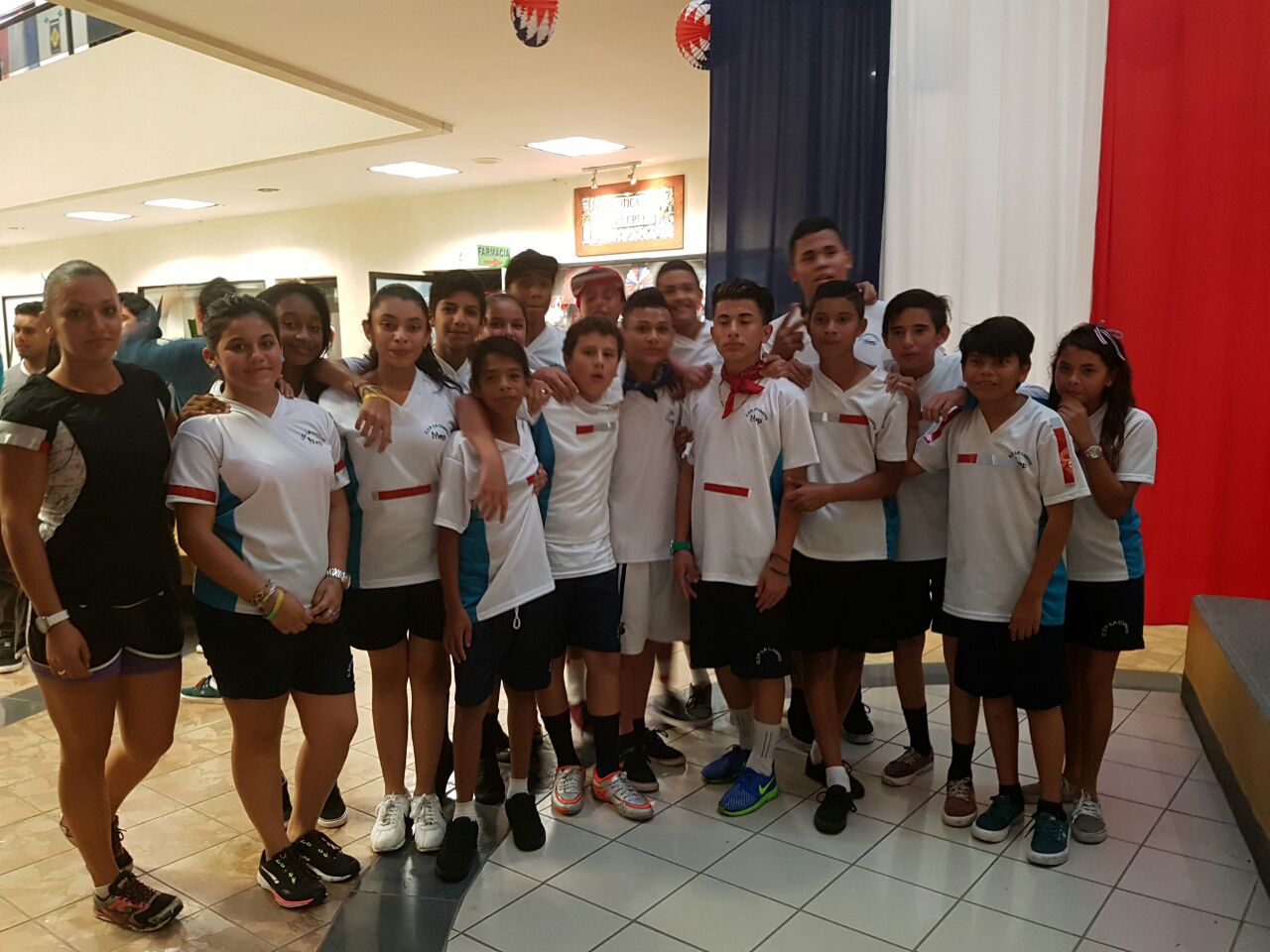Foto de la galería