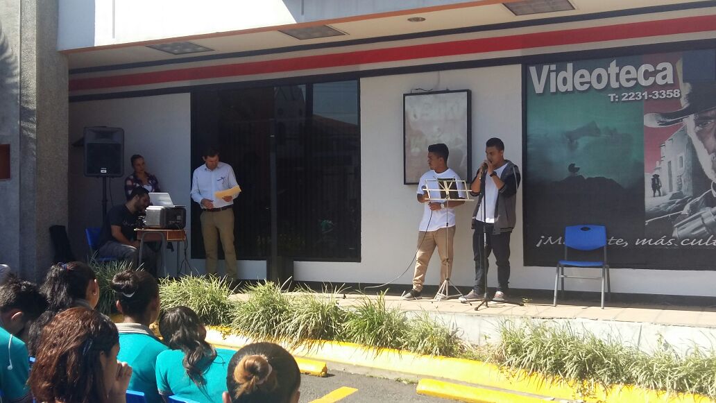 Foto de la galería