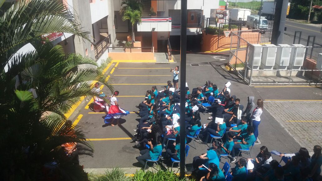 Foto de la galería