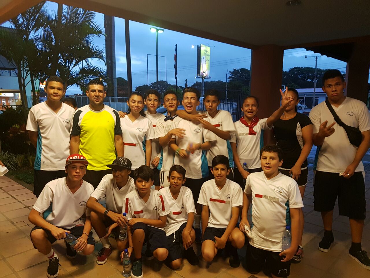 Foto de la galería