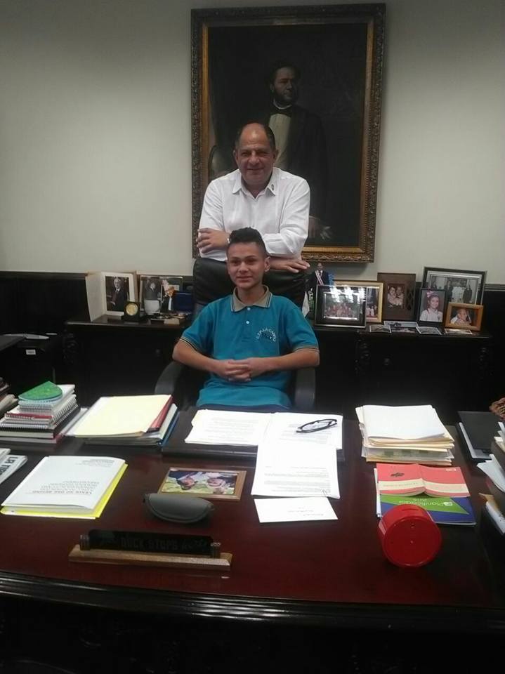 Foto de la galería