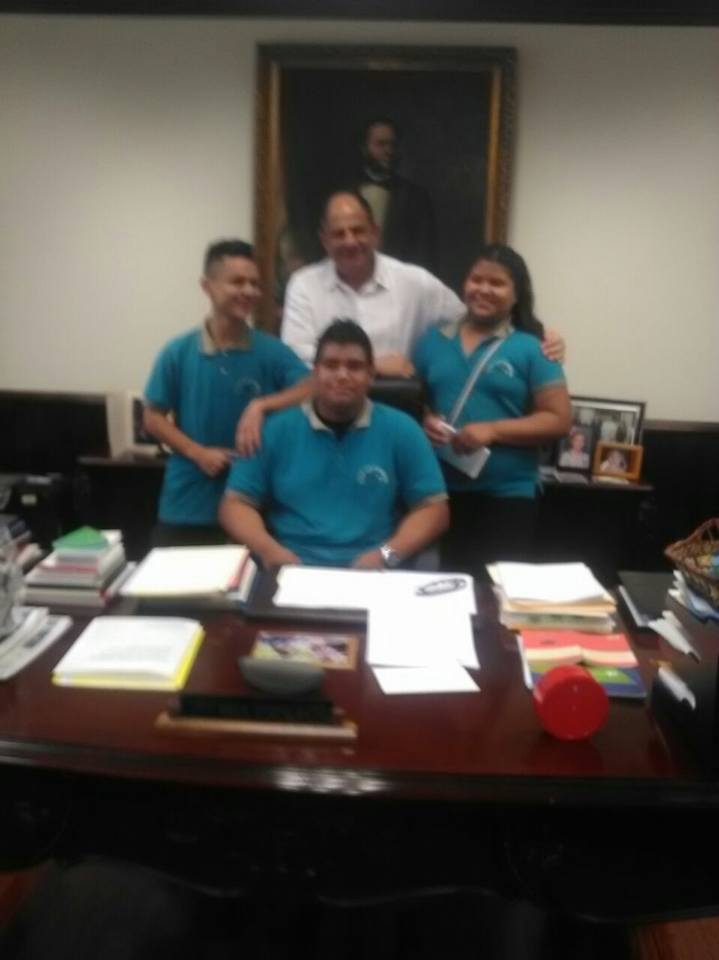 Foto de la galería
