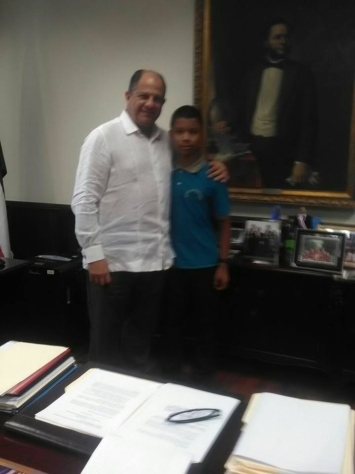 Foto de la galería