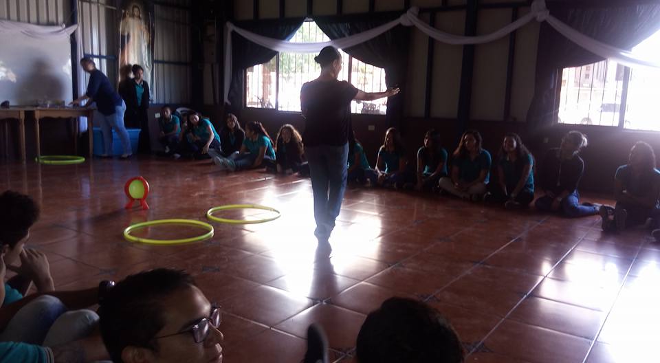 Foto de la galería