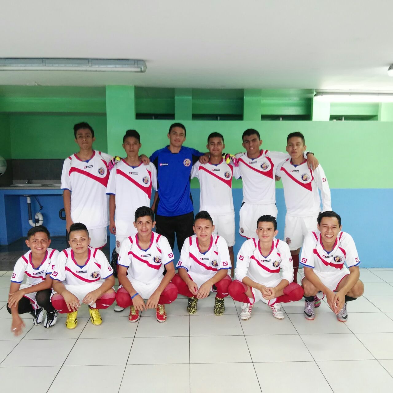 Foto de la galería