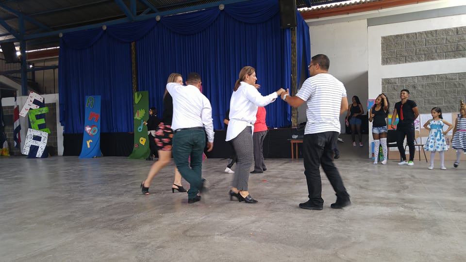 Foto de la galería