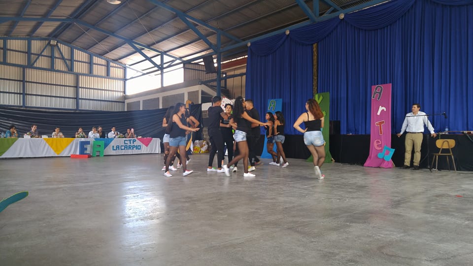 Foto de la galería