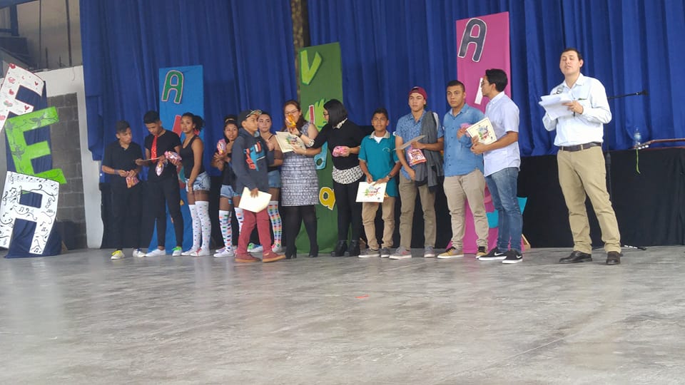 Foto de la galería