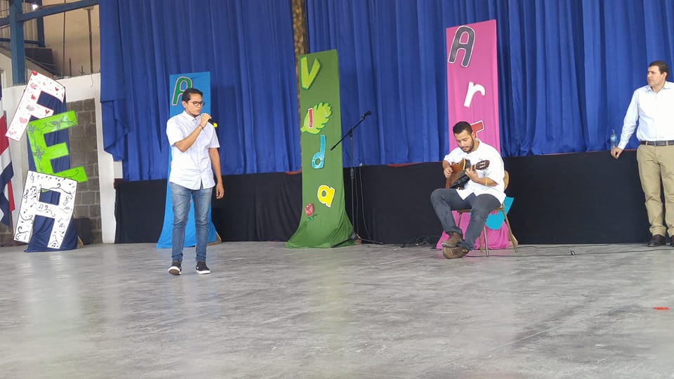 Foto de la galería