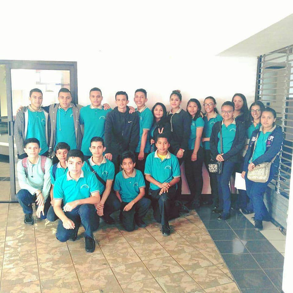 Foto de la galería