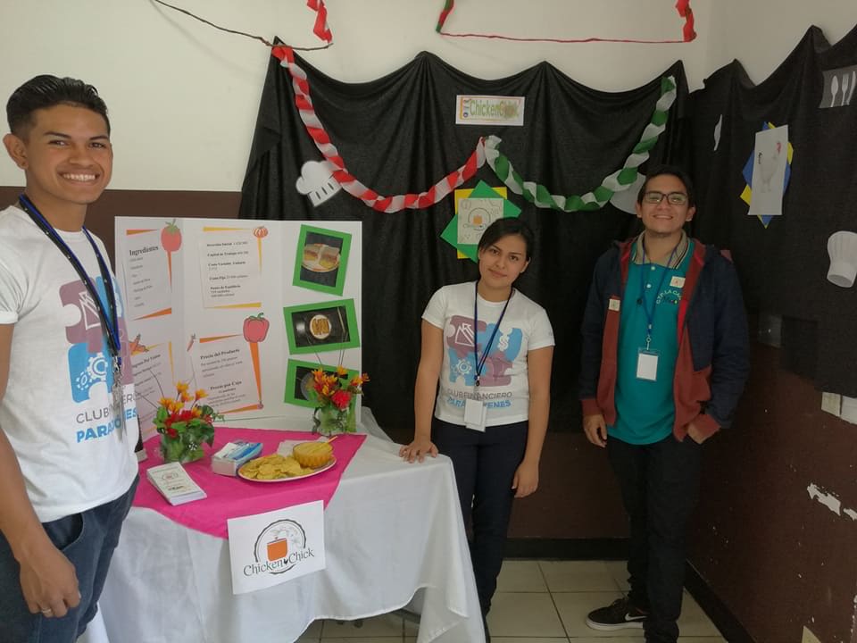 Foto de la galería
