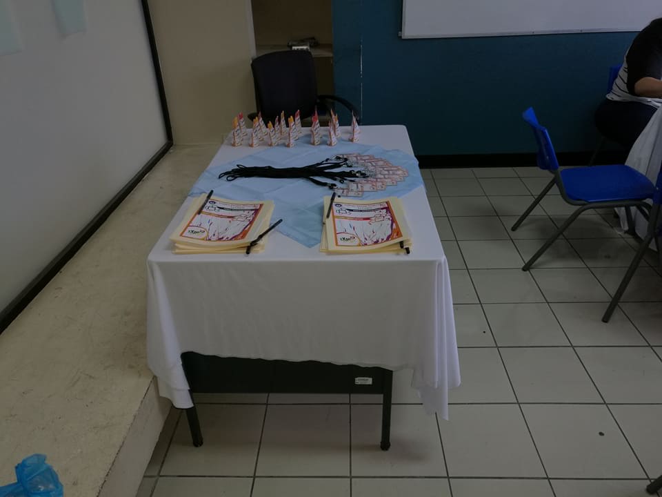 Foto de la galería