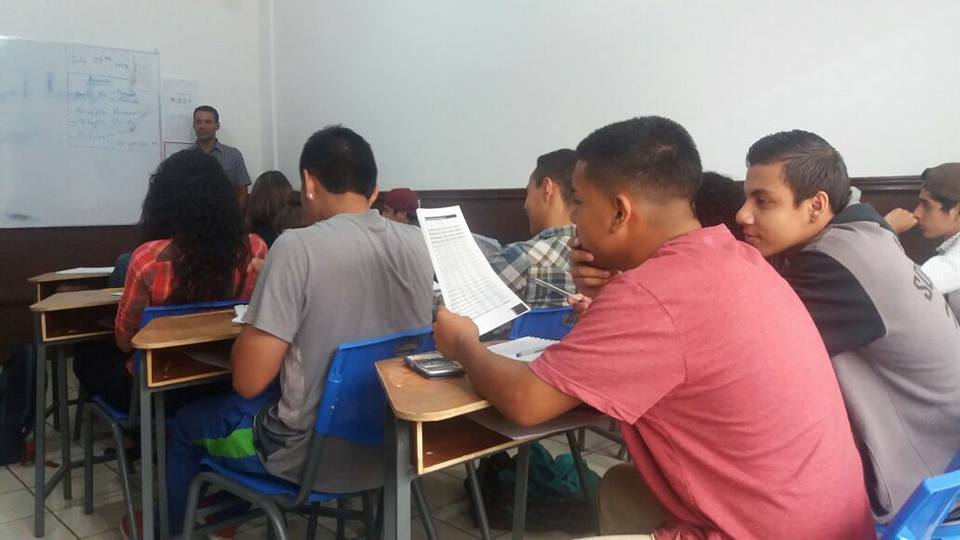 Foto de la galería