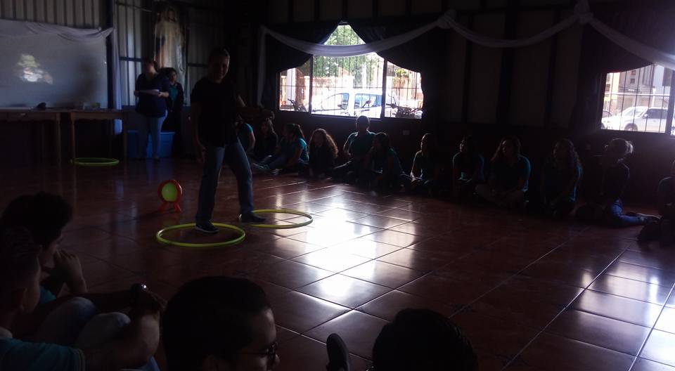 Foto de la galería