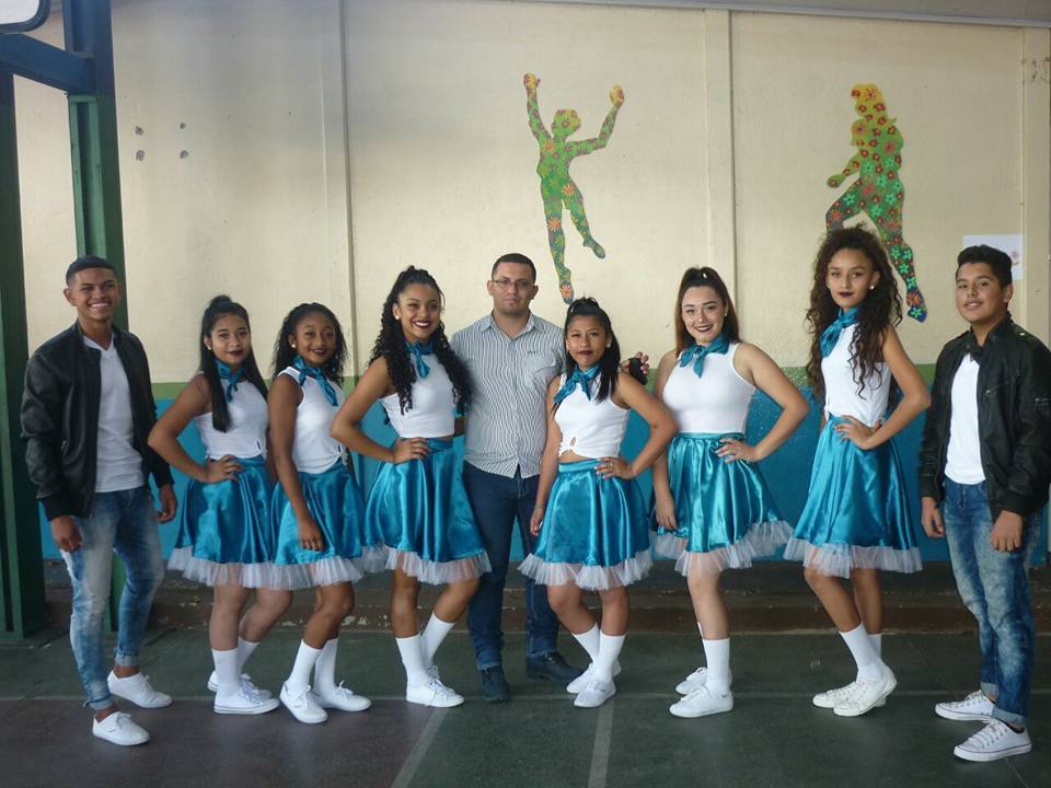 Foto de la galería