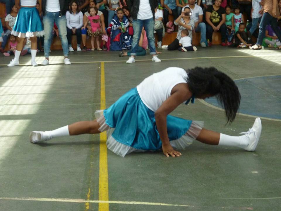 Foto de la galería