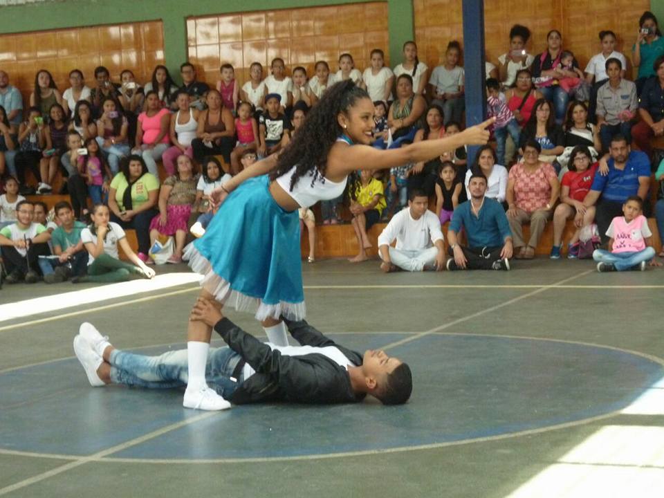 Foto de la galería
