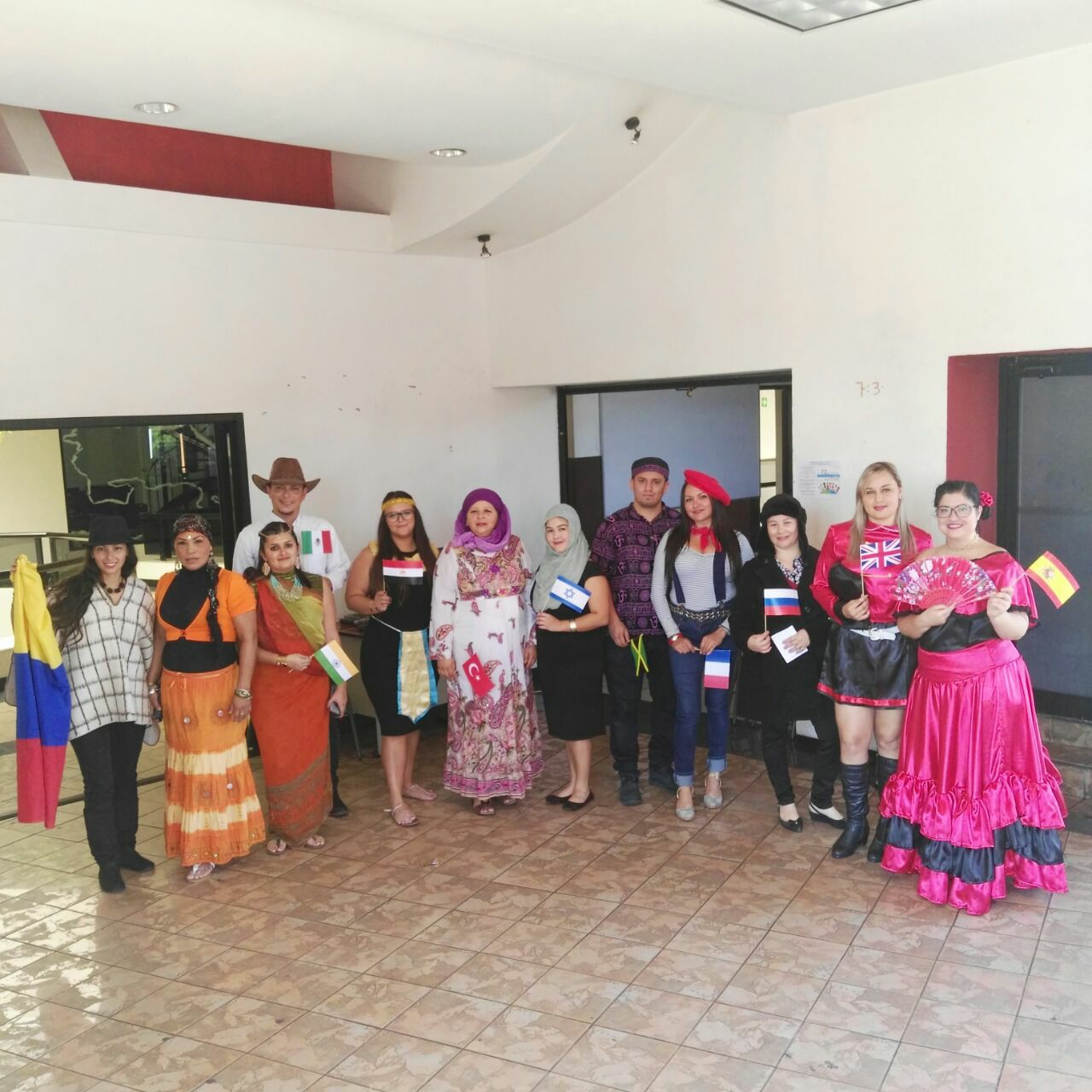 Foto de la galería