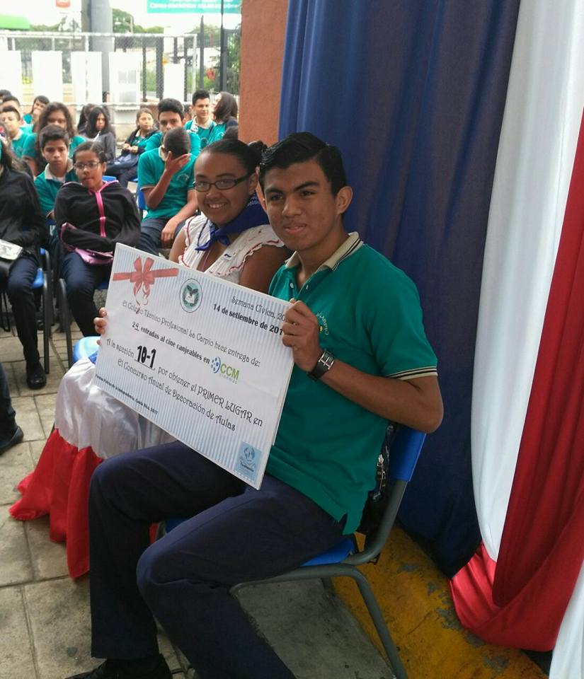 Foto de la galería