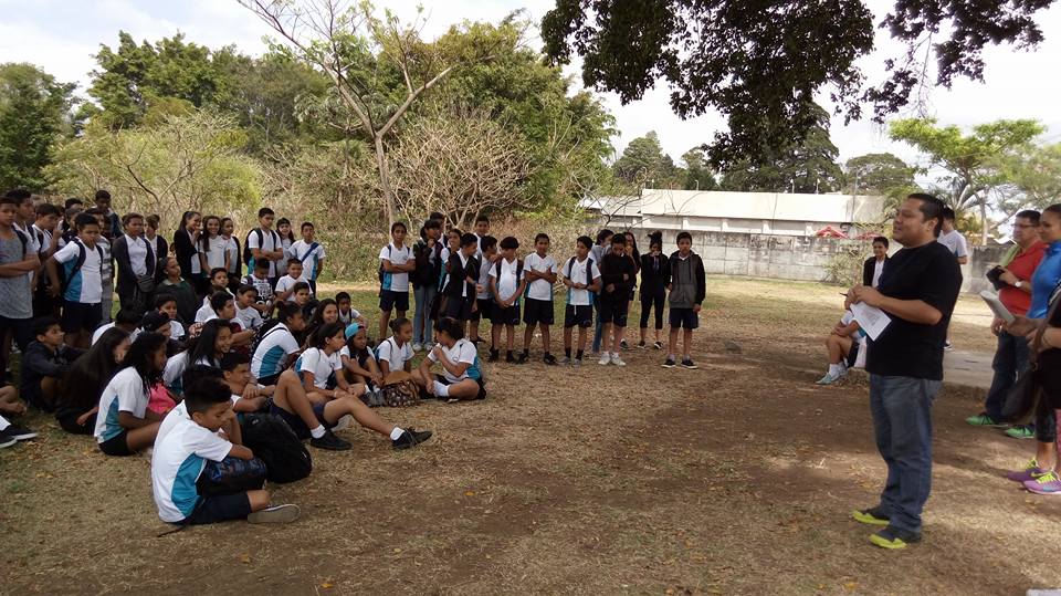 Foto de la galería