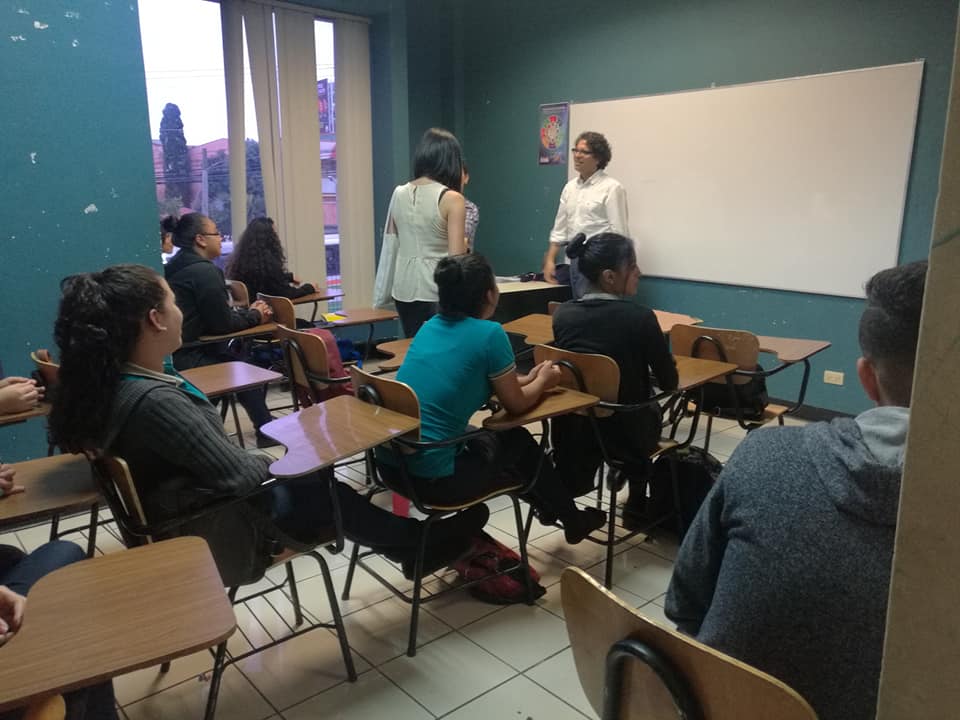 Foto de la galería