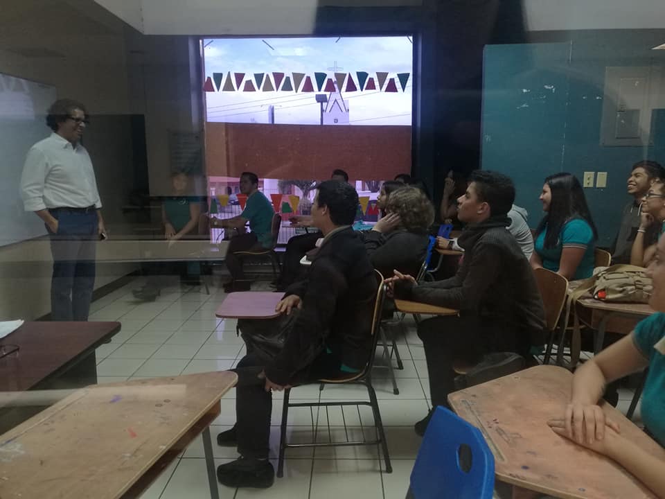 Foto de la galería
