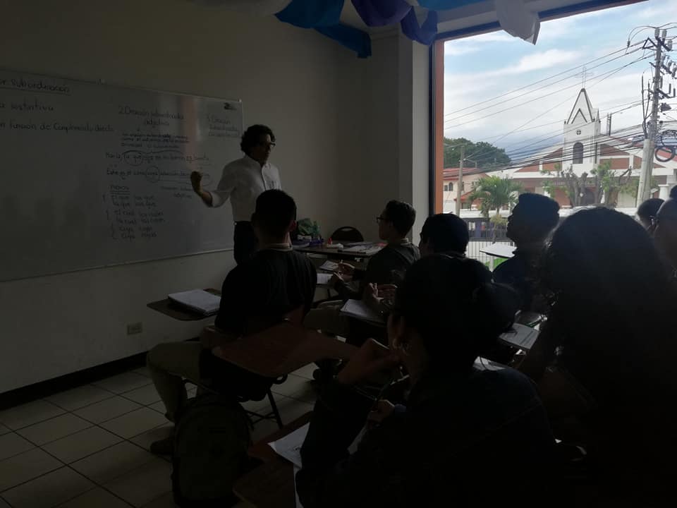 Foto de la galería