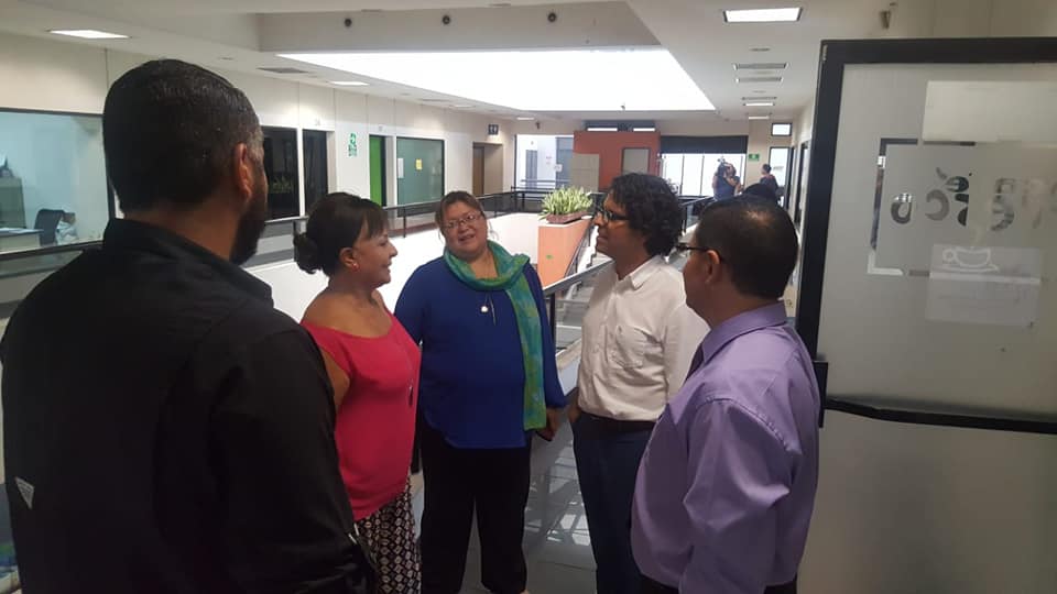 Foto de la galería