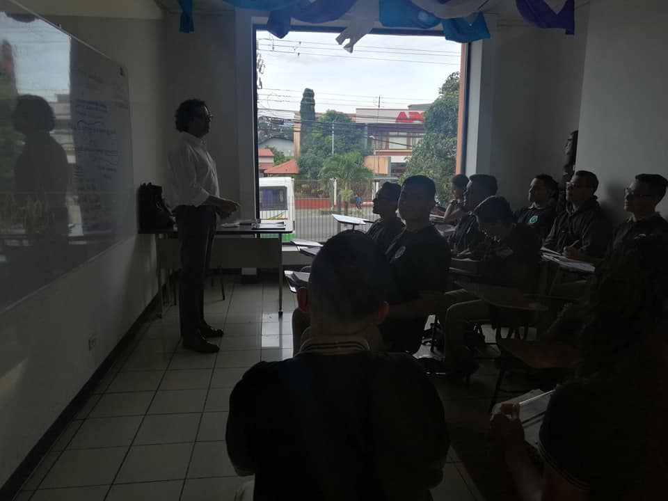 Foto de la galería